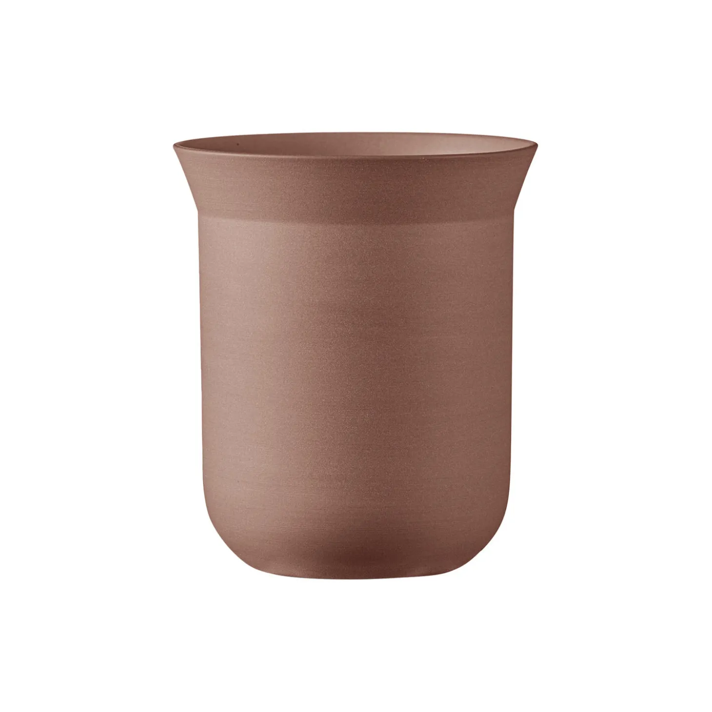 Køkkenkrukke, terracotta