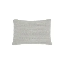 KLARA Cushion, pearl