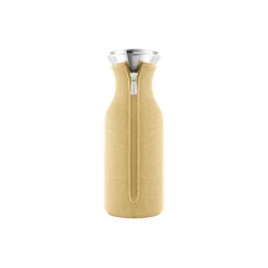 Køleskabskaraffel, golden sand