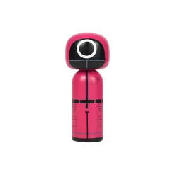 Kokeshi Maskeret arbejder