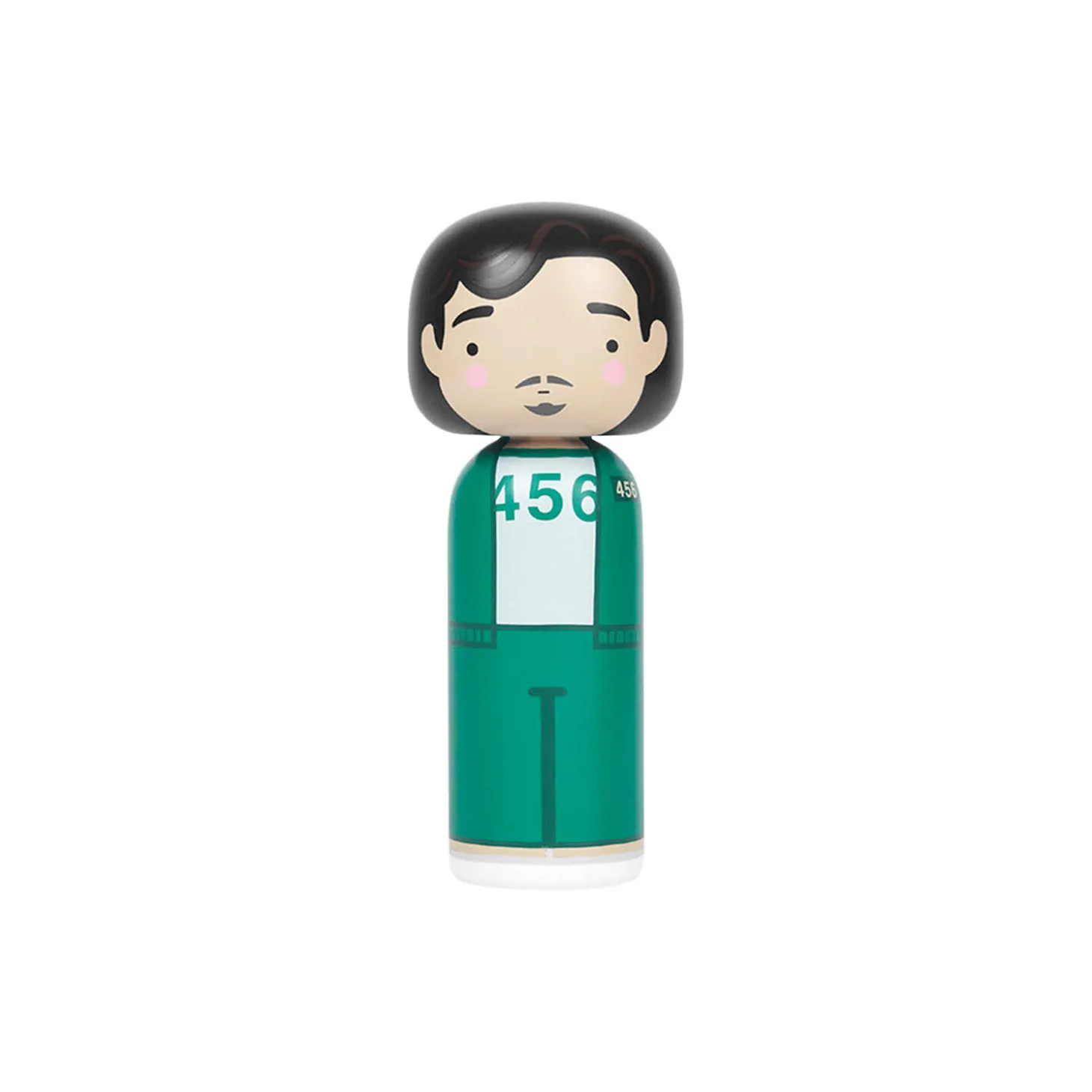 Kokeshi Spiller 456