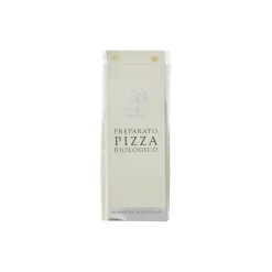 Økologiskpizza melblanding