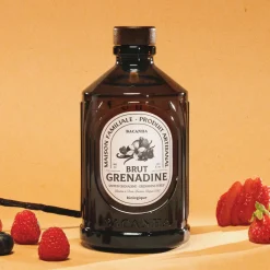 Økologisk sirup - Grenadine