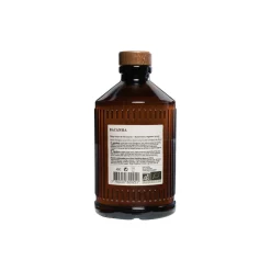 Økologisk sirup - Rosmarin