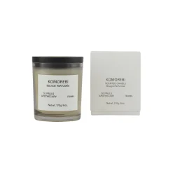 Komorebi Scented Candle