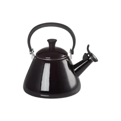 Kone Kedel, black