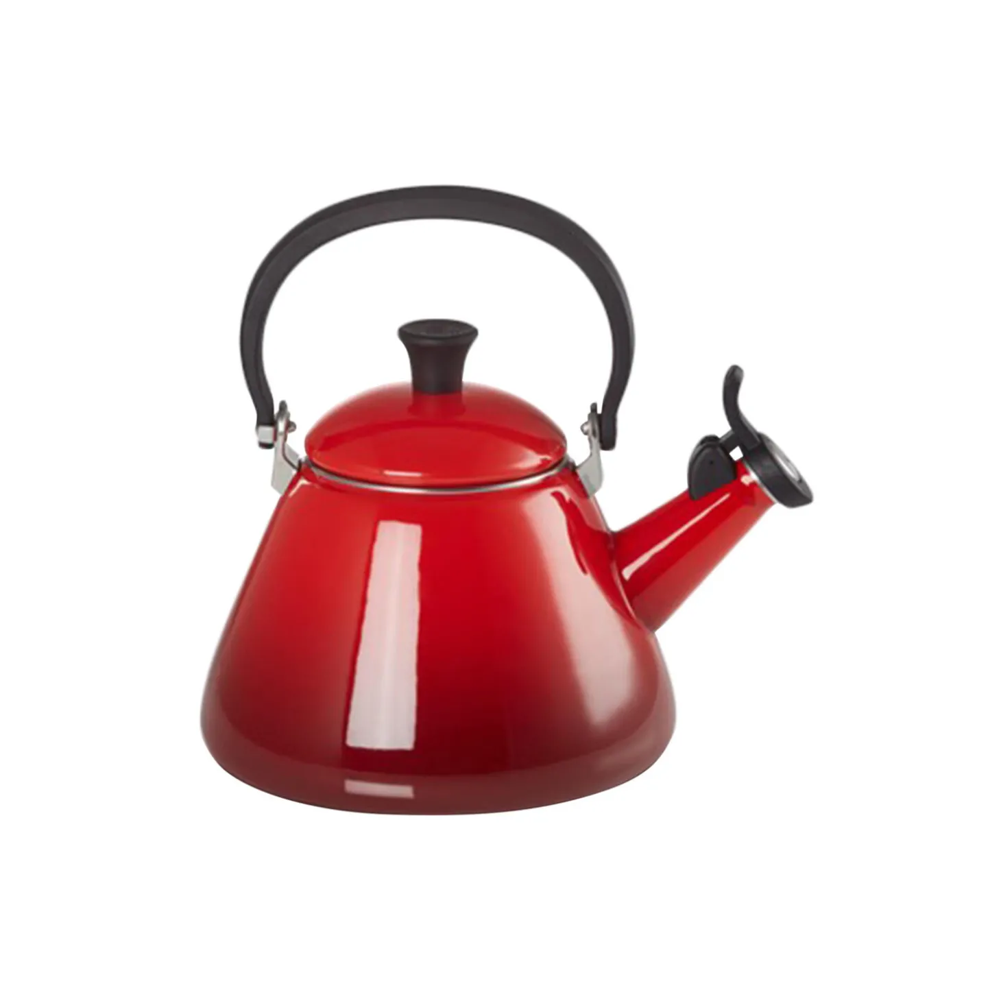 Kone Kedel, cerise