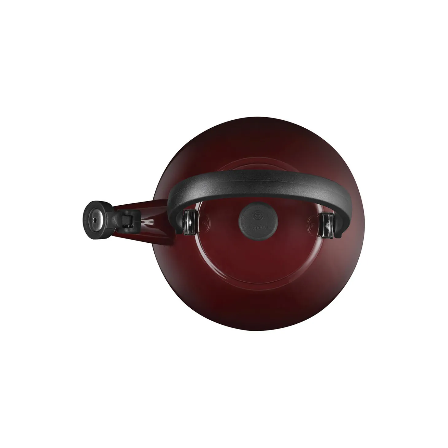 Kone Kedel, garnet