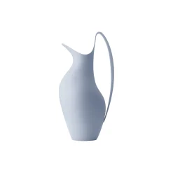 Koppel kande 1,2 L, blue satin