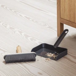 Kost og fejebakkesæt