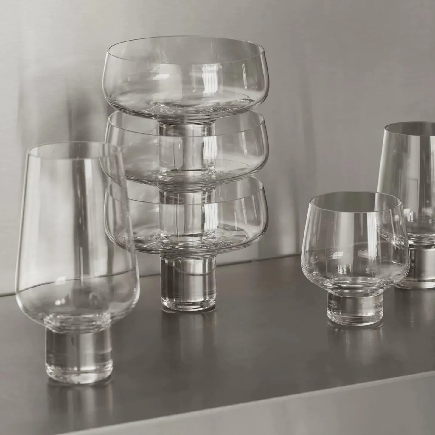 KOYOI Brandy Glass