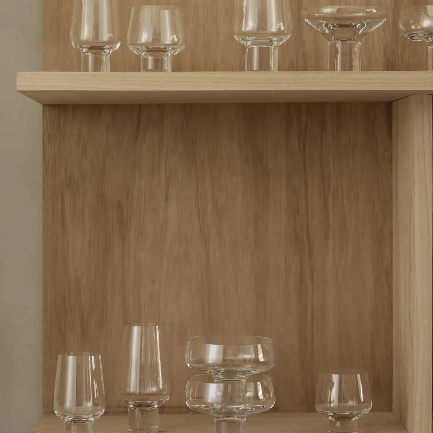KOYOI Prosecco Glass