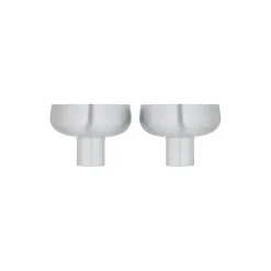 KOYOI STEEL Champagne Coupe 2 stk..