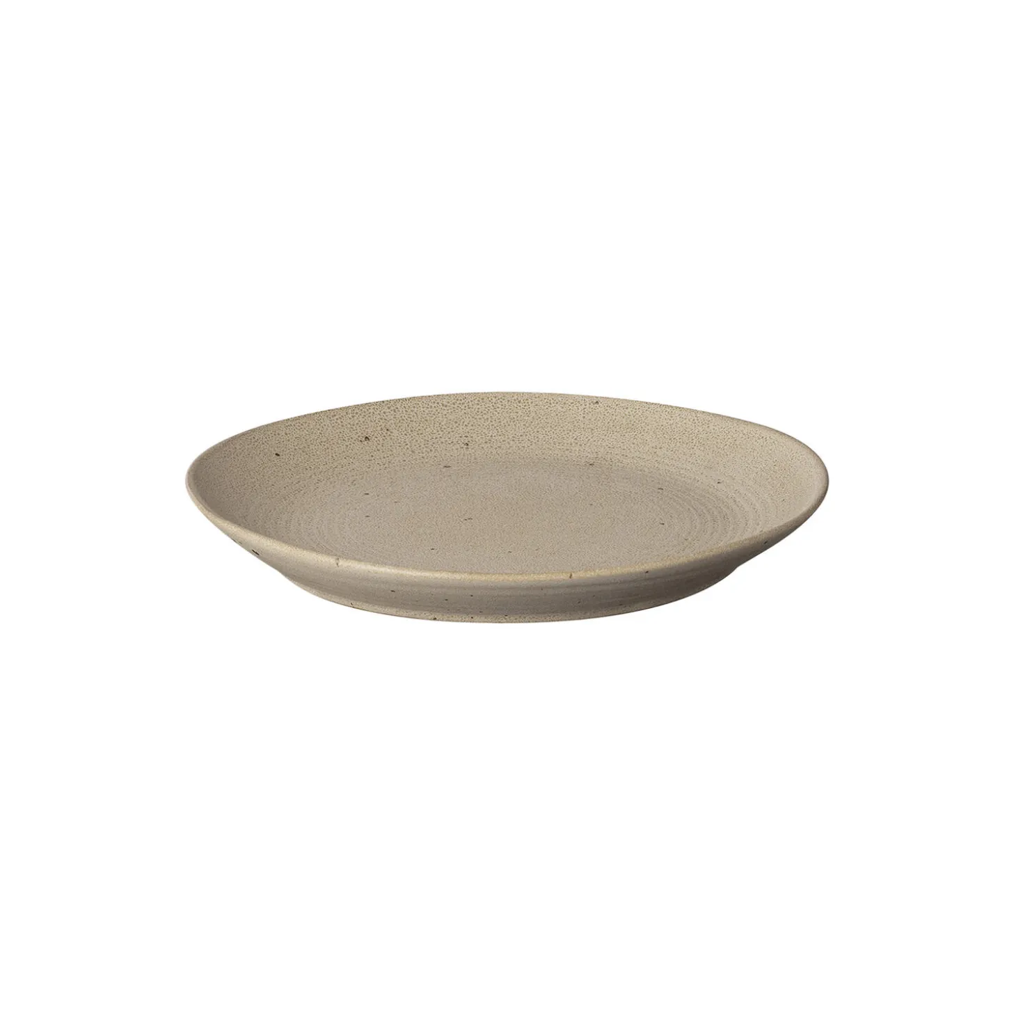 KUMI Dinner Plate Ø 26 cm, fungi