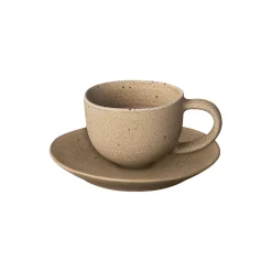KUMI Espresso Cups 2 pcs., fungi