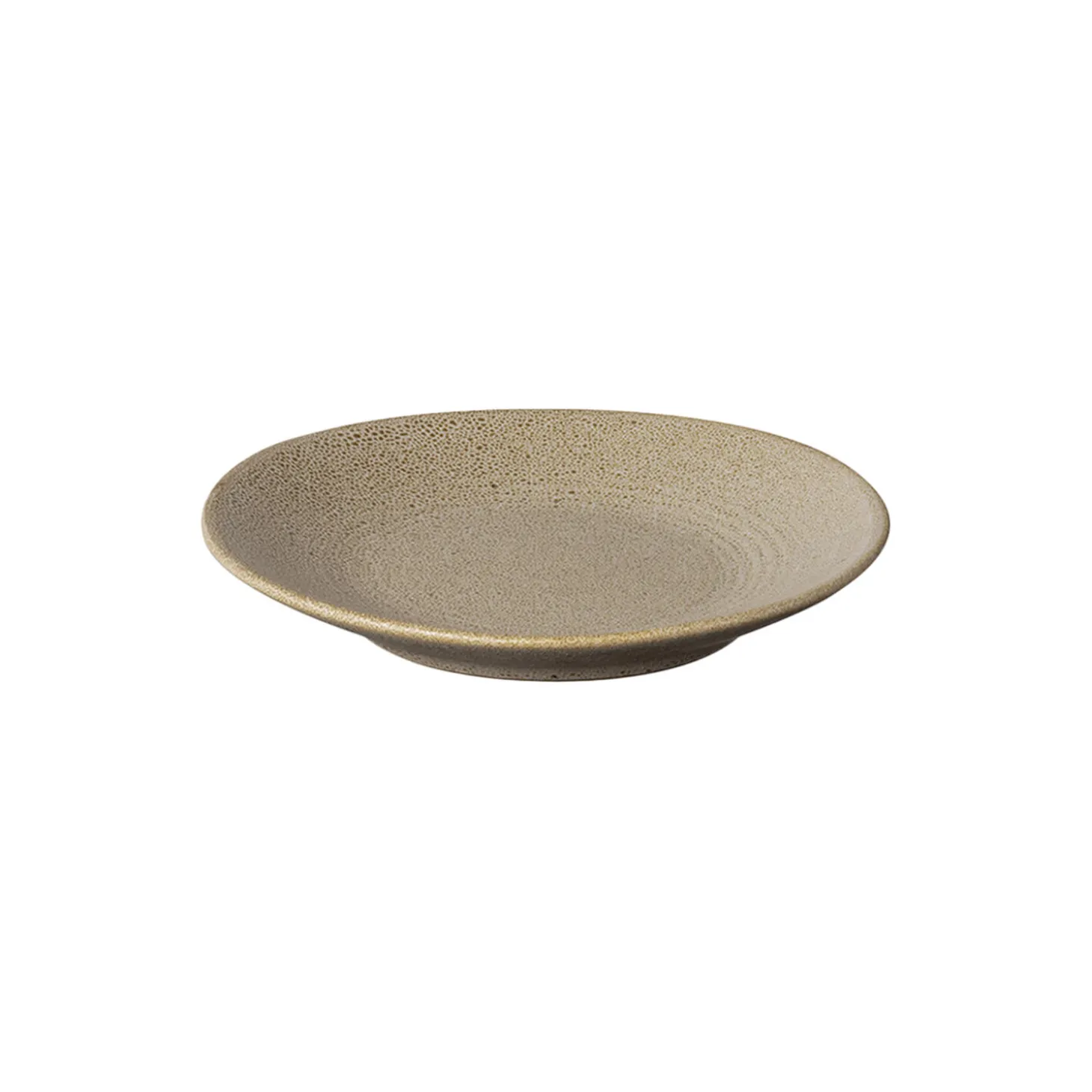 KUMI Plate Ø 14 cm, fungi