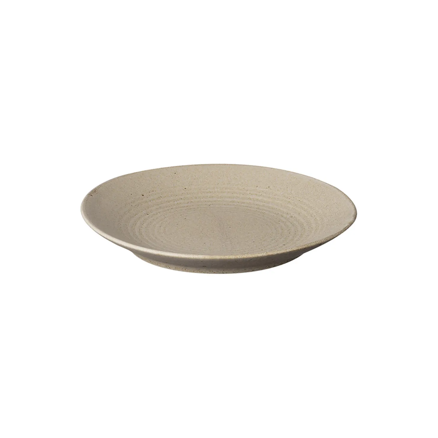 KUMI Side Plate Ø 16 cm, fungi