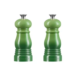 Kværnsæt mini, bamboo green