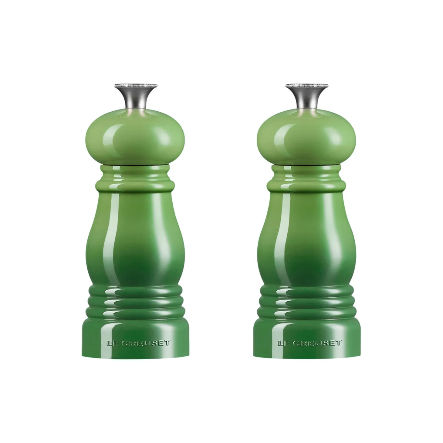 Kværnsæt mini, bamboo green