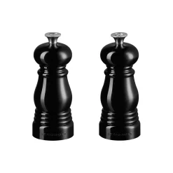 Kværnsæt mini, black