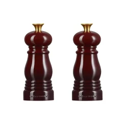 Kværnsæt mini, garnet