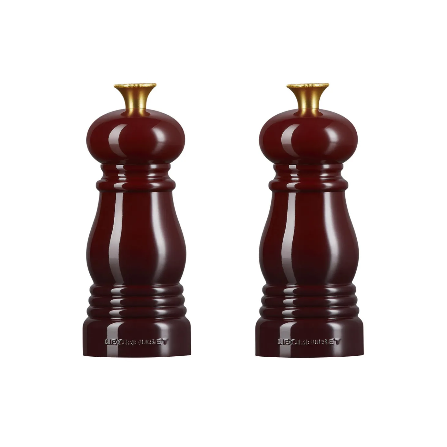Kværnsæt mini, garnet