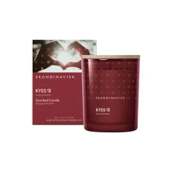 KYSS Scented Candle