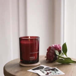 KYSS Scented Candle