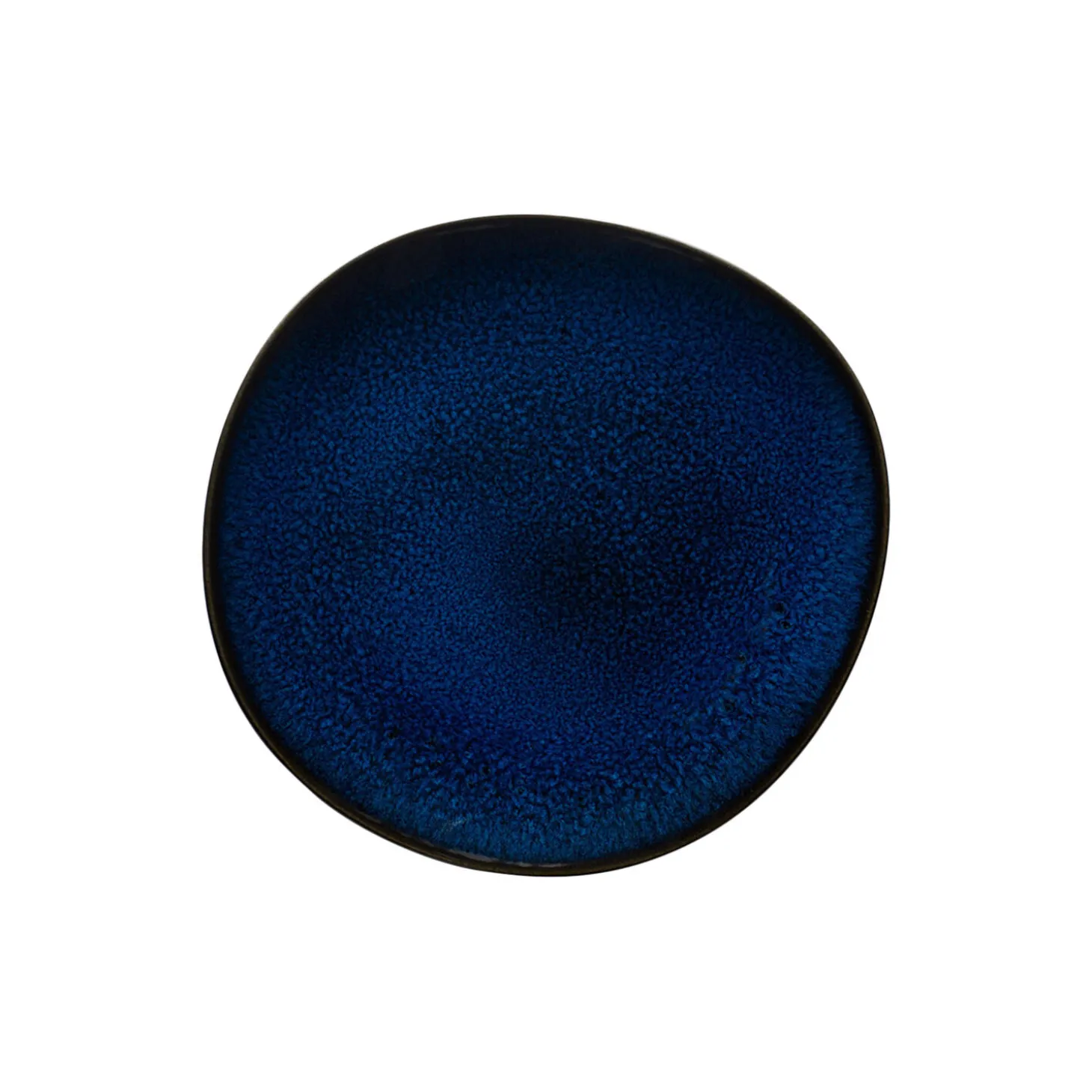 Lave Bleu tallerken Ø 23 cm