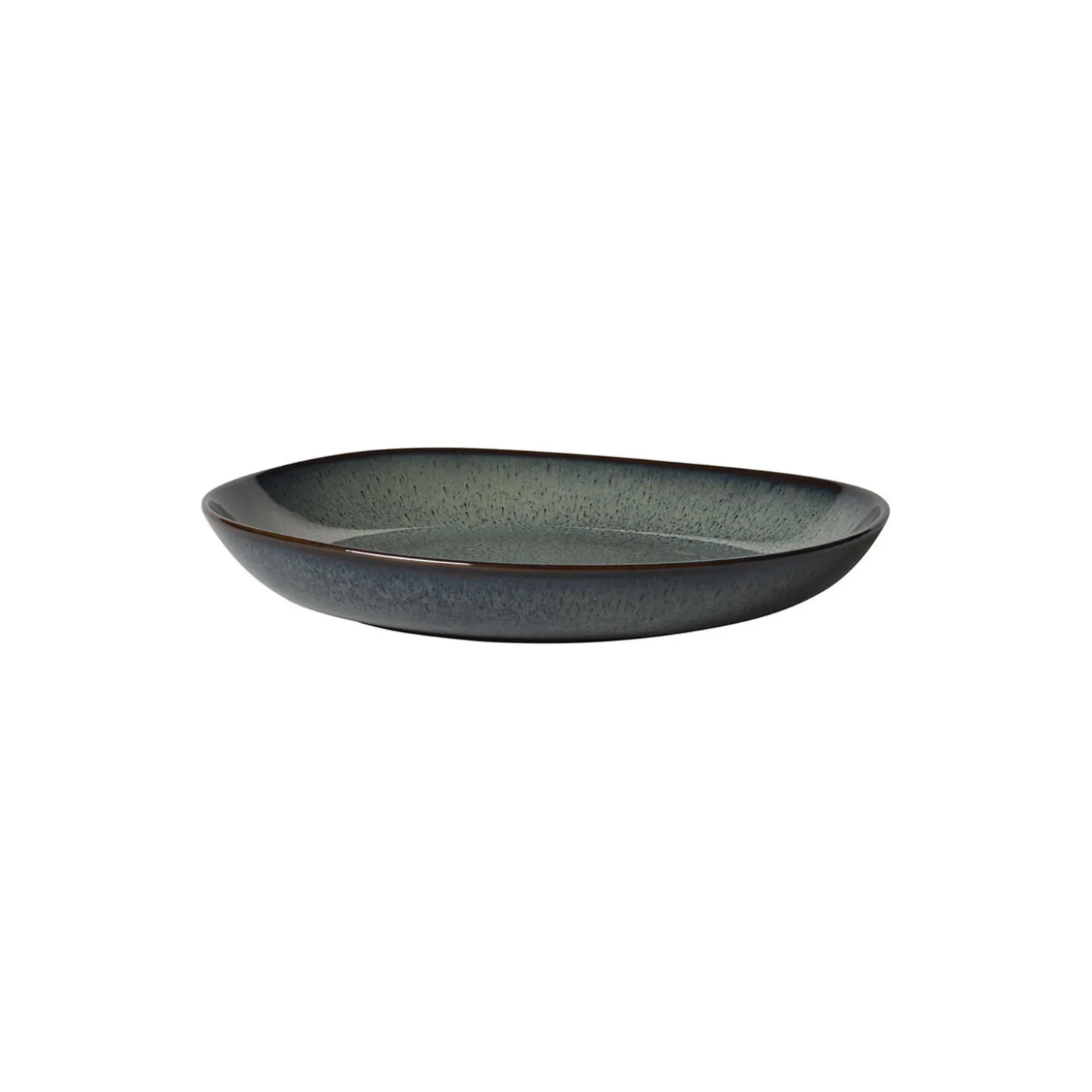 Lave Gris dyb tallerken Ø 27 cm