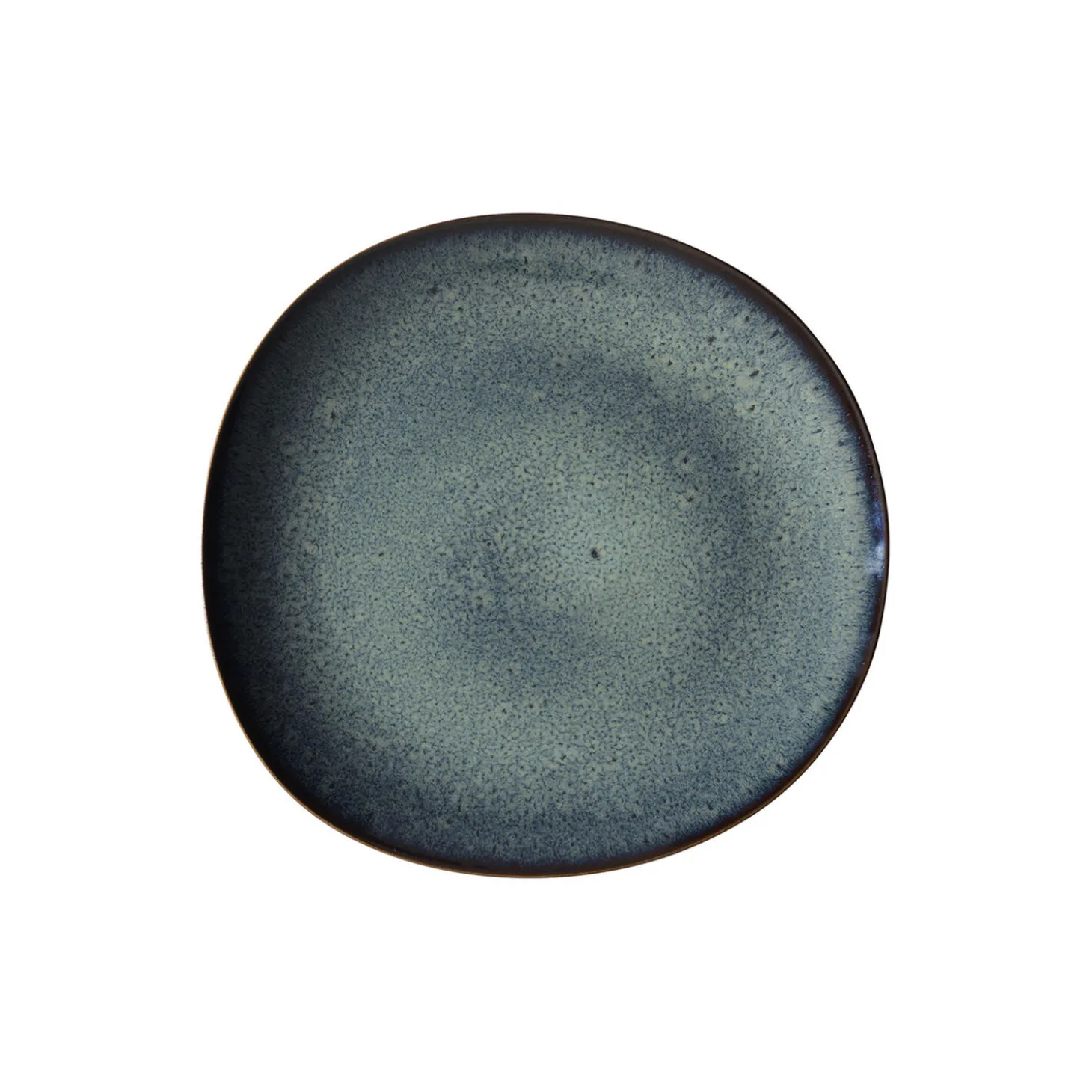 Lave Gris tallerken Ø 28 cm, grey