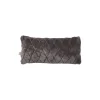 Leafpude, dark grey