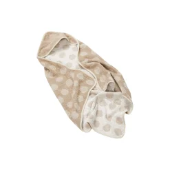Leander hoodie, cappuccino