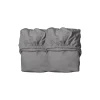 Leander lagen til babyseng, cool grey