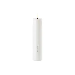 LED Lys MAXI, hvid