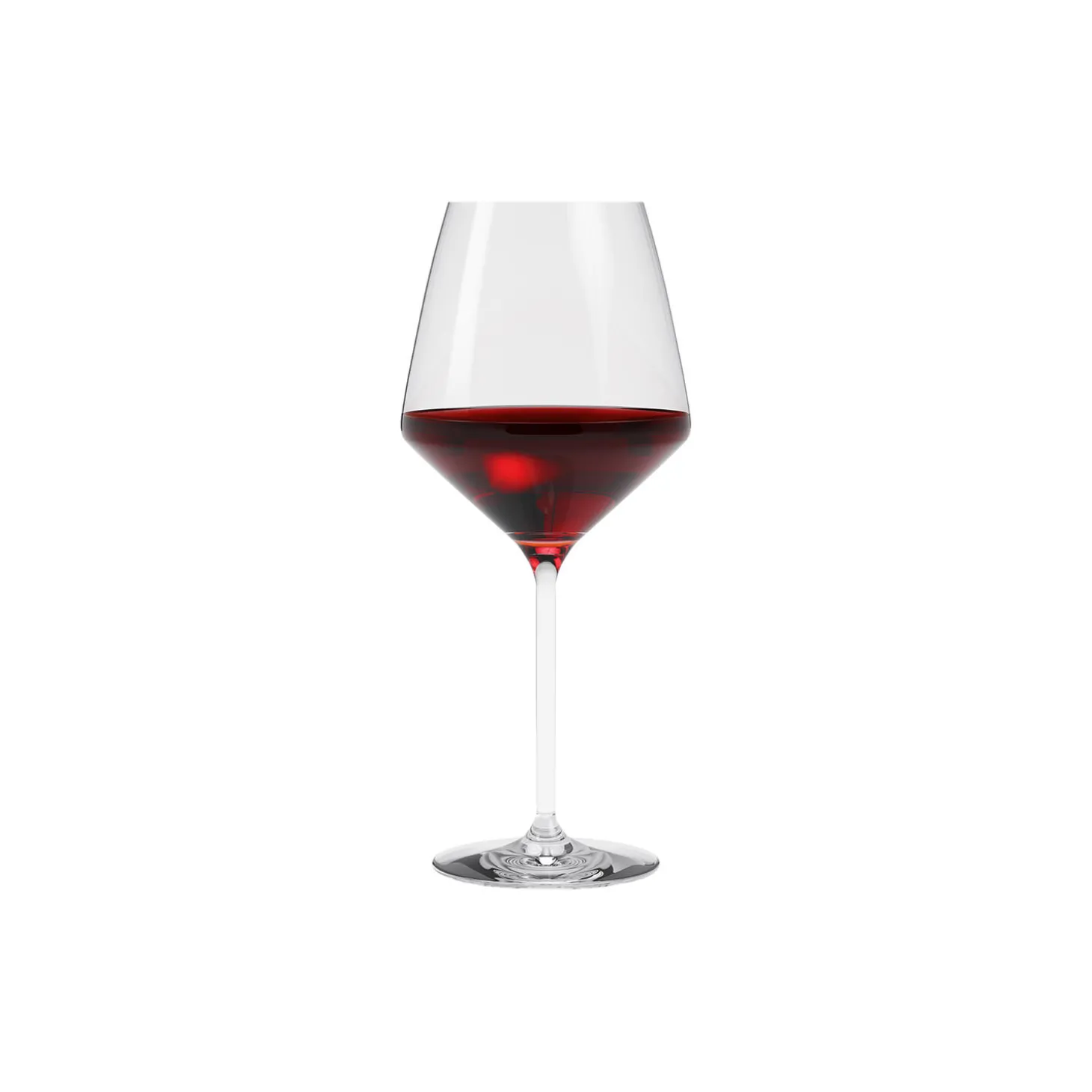 Legio Nova bourgogne vinglas 6 stk.
