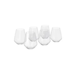 Legio Nova drikkeglas 6 stk.