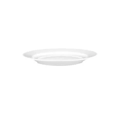 Legio Nova frokosttallerken 22 cm, white