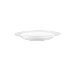Legio Nova Middagstallerken 25 cm, white