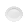 Legio Nova oval tallerken 31 cm