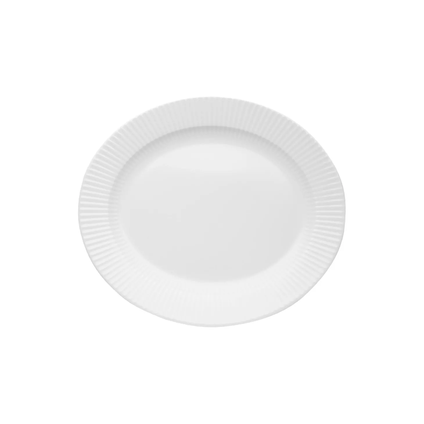 Legio Nova oval tallerken 31 cm