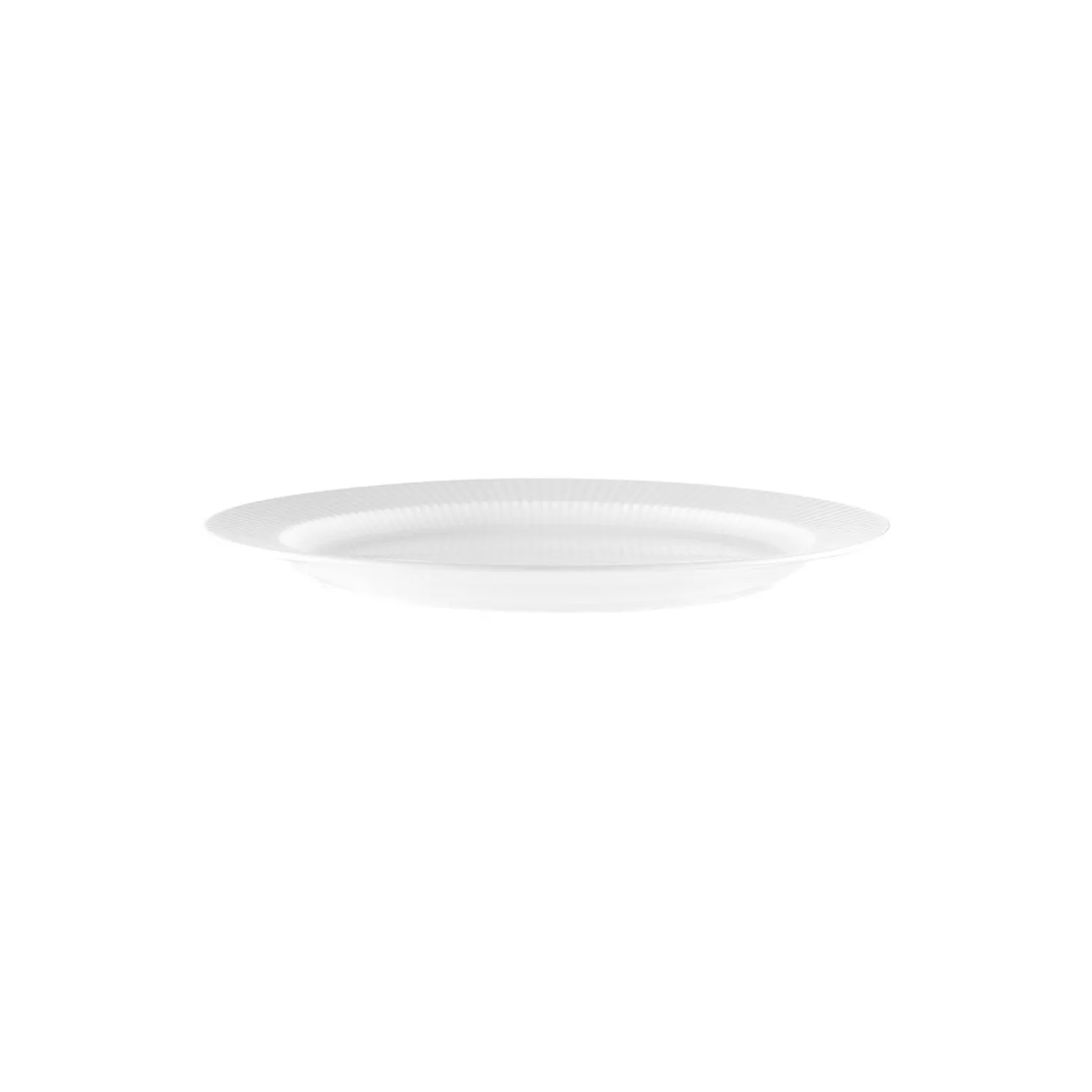 Legio Nova oval tallerken 31 cm