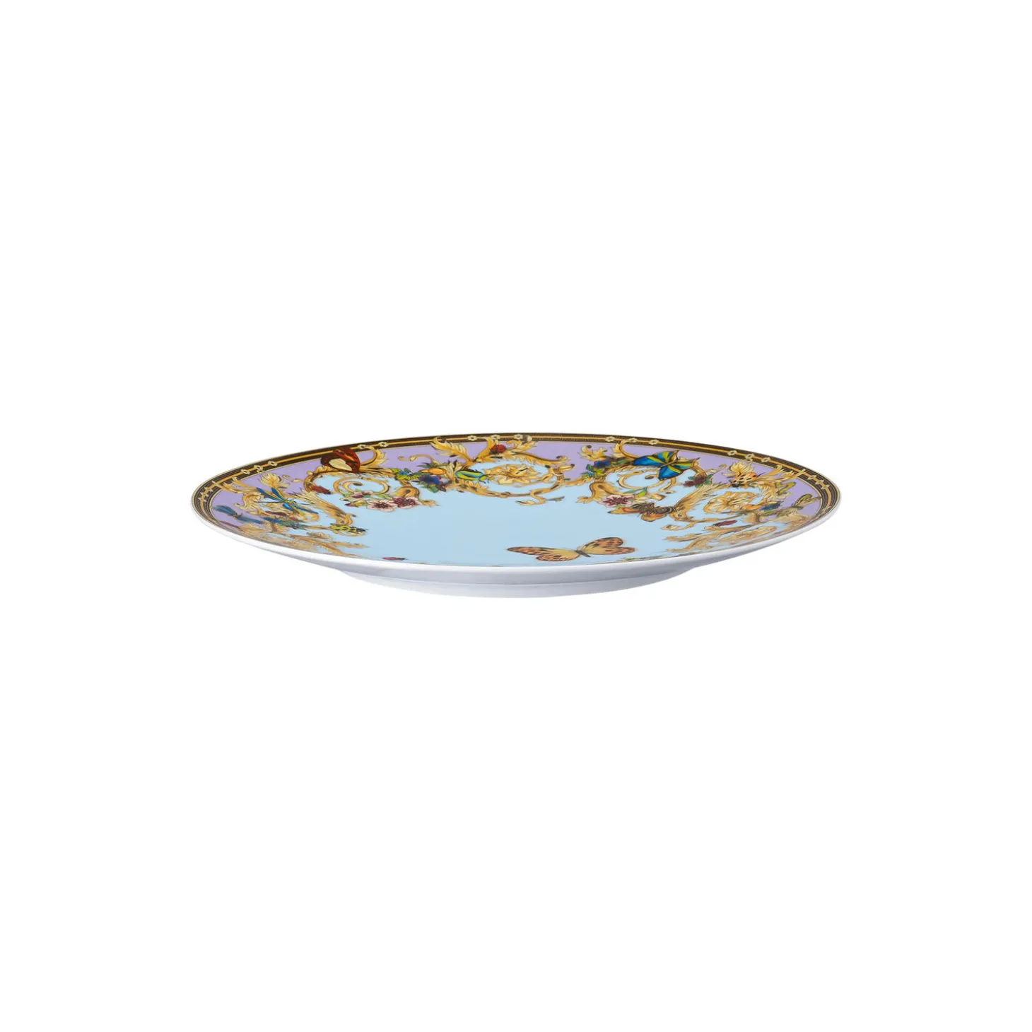 Le Jardin de Versace Charger Plate Ø 33 cm