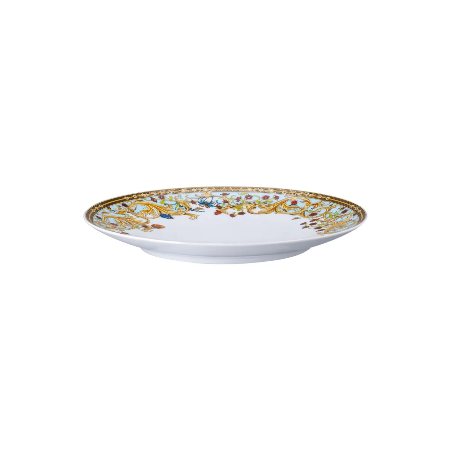 Le Jardin de Versace Plate Ø 27 cm