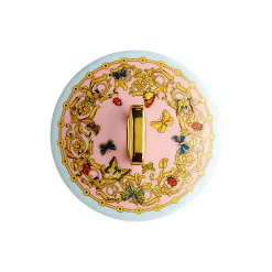 Le Jardin de Versace Scented Candle