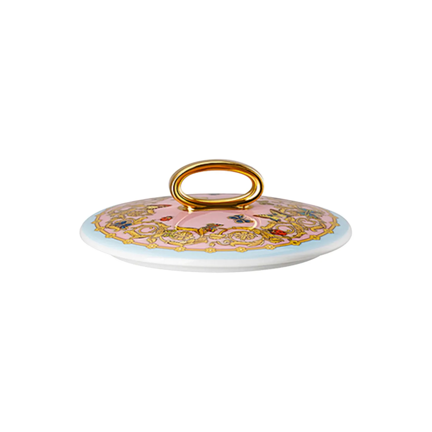 Le Jardin de Versace Scented Candle