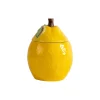 Lemon Jam Bowl