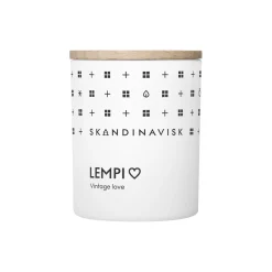 LEMPI Scented Candle