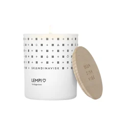 LEMPI Scented Candle