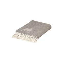 Lennie plaid, grey